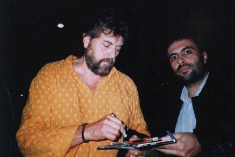 Alan Parsons