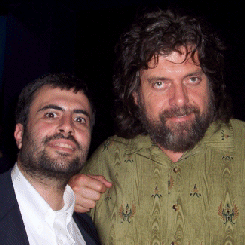 Alan Parsons