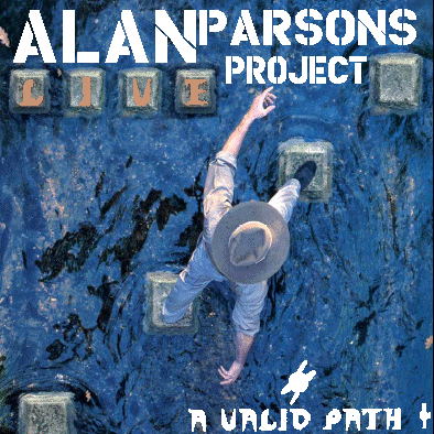 Alan Parsons Live Project