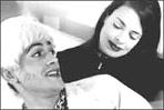 Jan and Mika