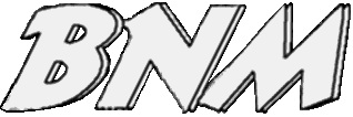 BNM Logo