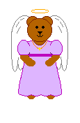 Guardian Bear