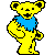 Dancing Bear