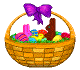 Easter Basket