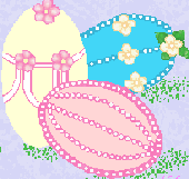 Easter Eggs