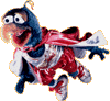 Gonzo