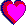 Pink Heart