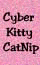 Cyber Kitty CatNip