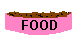 Food dish