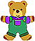 Teddy Bear