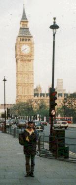 Big Ben