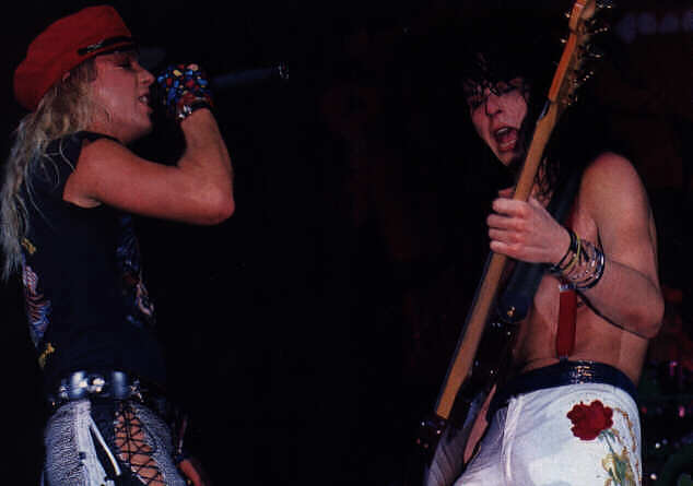 bret n bobby