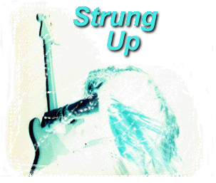 Strung Up