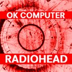 OK COMPUTER