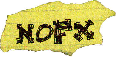 NoFx