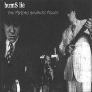 bumS lie