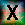 X