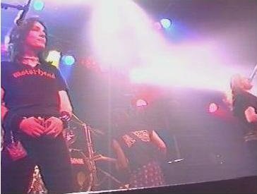 [Nina & Lemmy Duet]