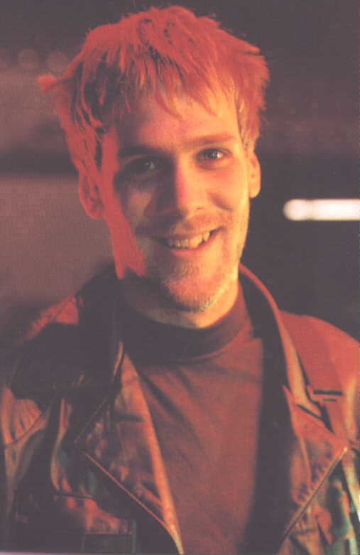 Kyle is Happy =0)