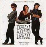 Dream A Little Dream