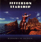 Windows of Heaven