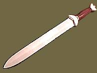 Celtic Sword