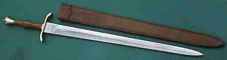 Sword