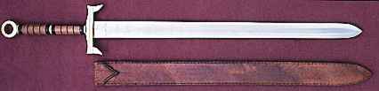 Long Sword