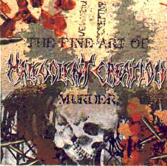 Malevolent Creation - 