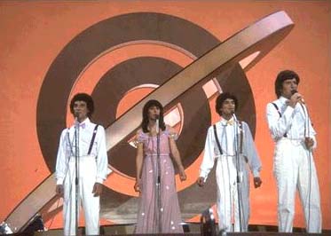 Milk and Honey at Eurovision 1979