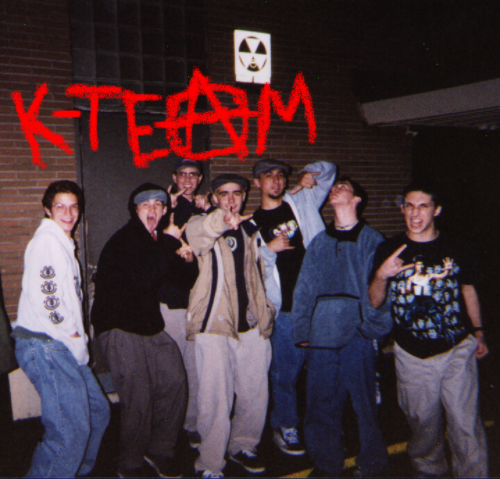 k-team_old_school
