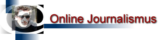 Onlinejournalismus Alain