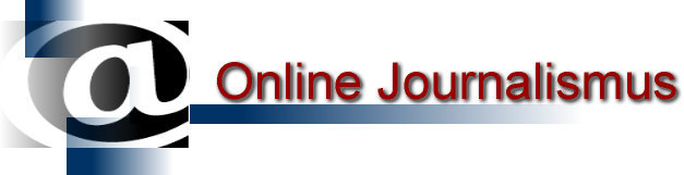Onlinejournalismus