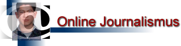 Onlinejournalismus Luis