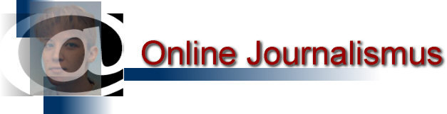 Onlinejournalismus Maria
