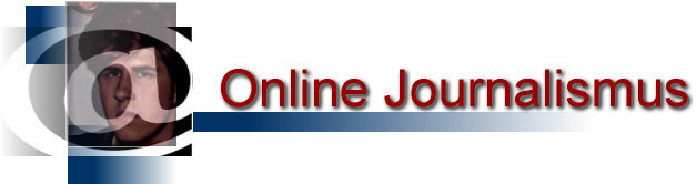 Onlinejournalismus Wolfgang