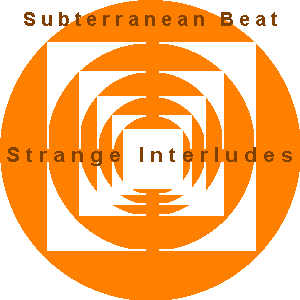  s t r a n g e   i n t e r l u d e s 