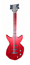 It sounds better than it looks!