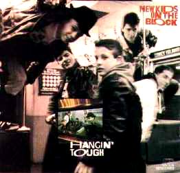 New Kids FEVER!!