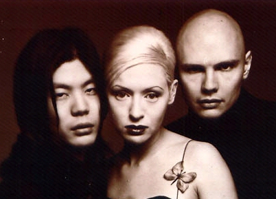 go to my Smashing Pumpkins page