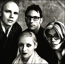 my smashing pumpkins page