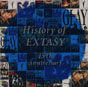 history of extasy