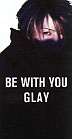be with you