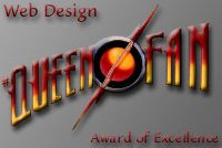 Look ppl! I won a new award!!