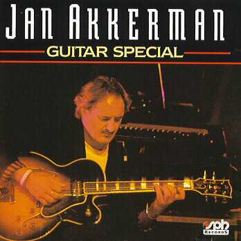 GUITAR SPECIAL - 1991
