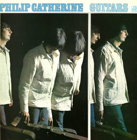 GUITARS - 1975