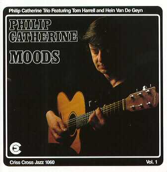MOODS Volume 1 - 1992