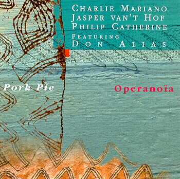 PORK PIE / Operanoia - 1996
