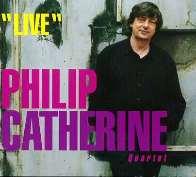 LIVE - 1997