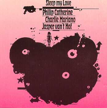 SLEEP MY LOVE - 1979